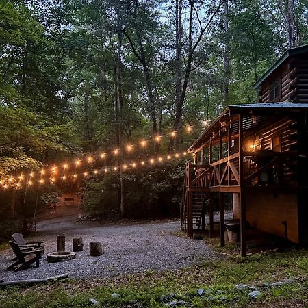 The Orchard Villa Blue Ridge Dış mekan fotoğraf