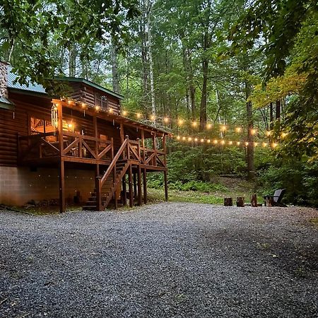 The Orchard Villa Blue Ridge Dış mekan fotoğraf
