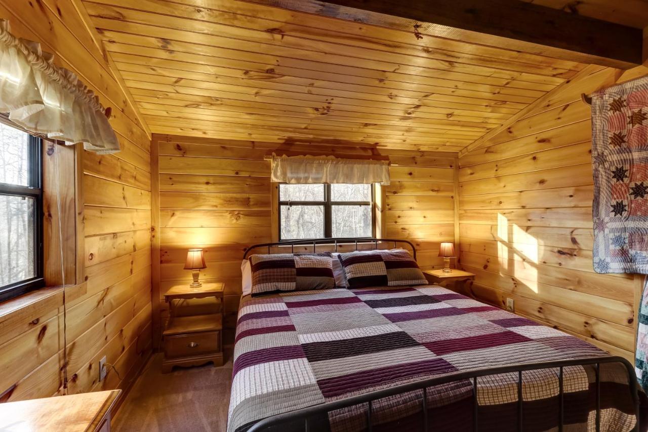 The Orchard Villa Blue Ridge Dış mekan fotoğraf
