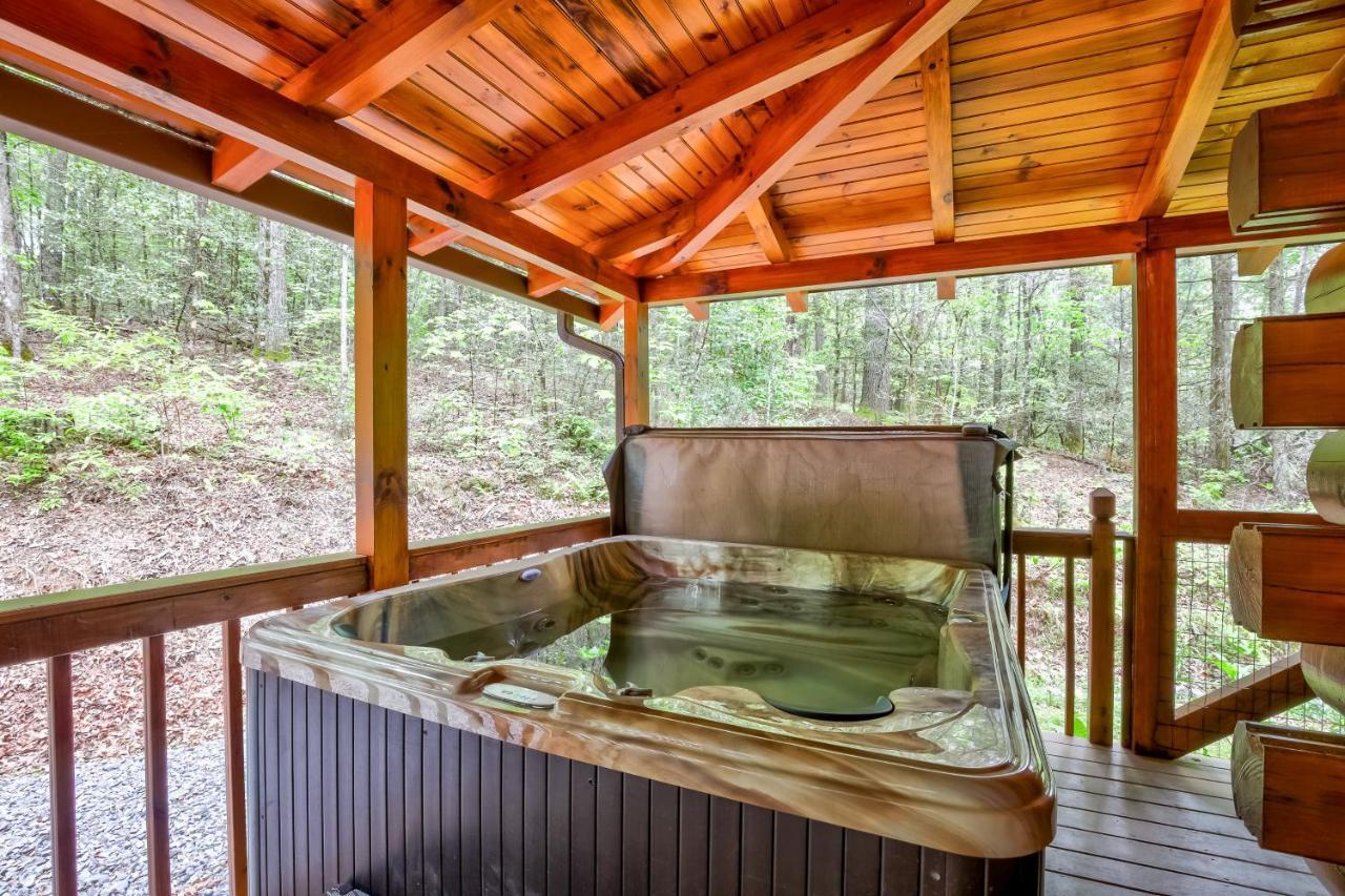 The Orchard Villa Blue Ridge Dış mekan fotoğraf