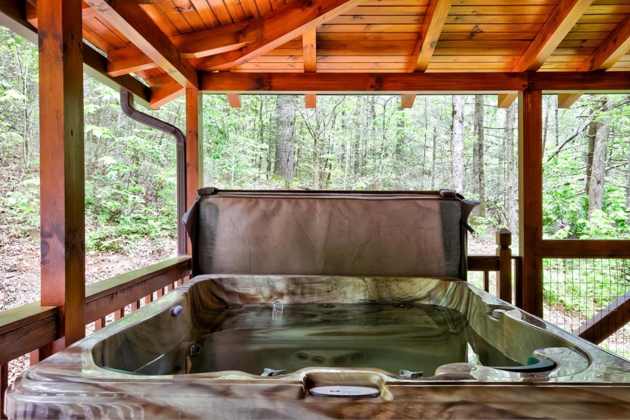 The Orchard Villa Blue Ridge Dış mekan fotoğraf