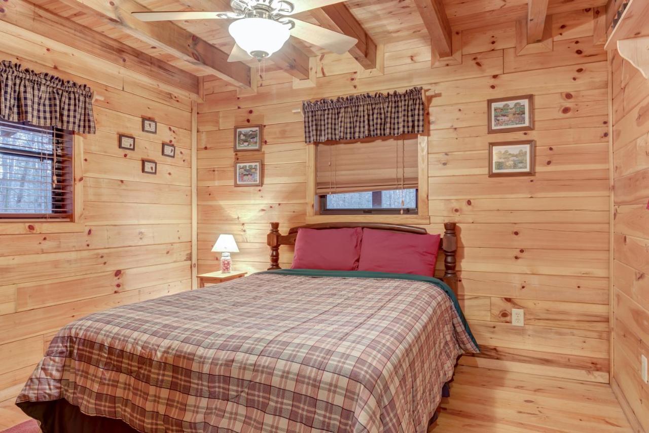 The Orchard Villa Blue Ridge Dış mekan fotoğraf