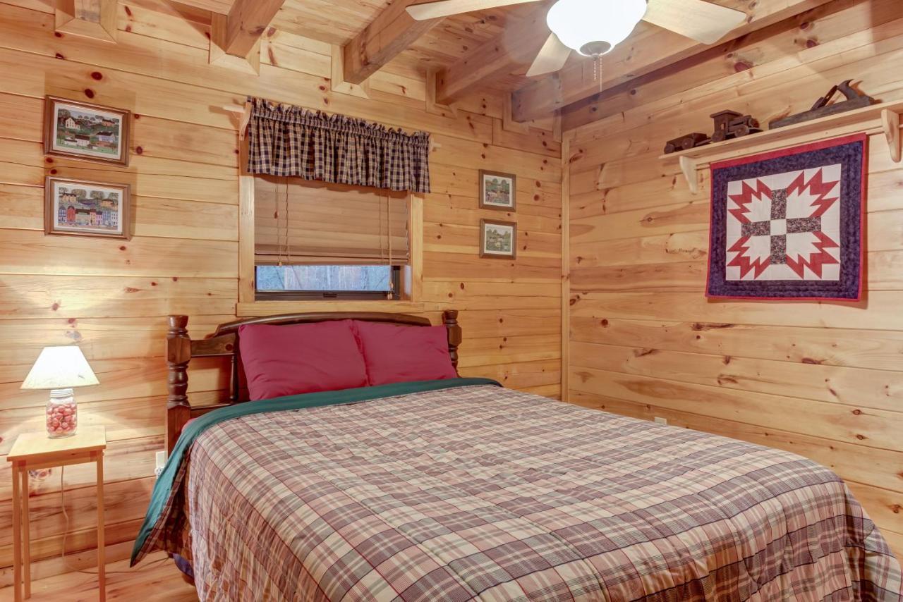 The Orchard Villa Blue Ridge Dış mekan fotoğraf