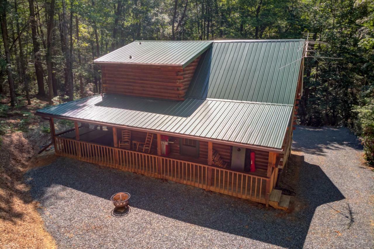 The Orchard Villa Blue Ridge Dış mekan fotoğraf